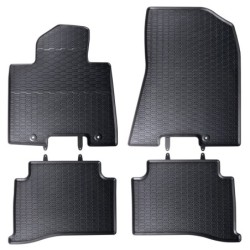 GUMENI TEPISI HYUNDAI TUCSON III 2015-SPORTAGE IV (2015 - ….)