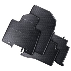 GUMENI TEPISI HYUNDAI TUCSON III 2015-SPORTAGE IV (2015 - ….)