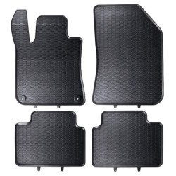 GUMENI TEPISI PEUGEOT 308 II HB 2013-