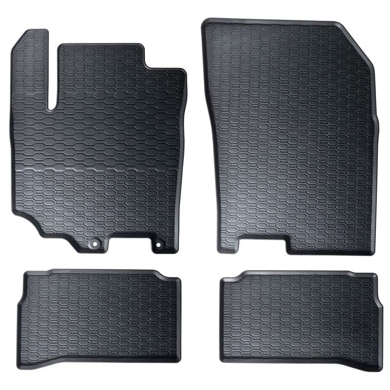 GUMENI TEPISI SUZUKI VITARA III 2015-