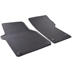 GUMENI TEPISI VW CRAFTER II 2017-/ MAN TGA 2017-