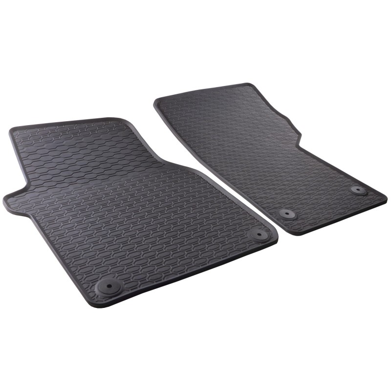 GUMENI TEPISI VW CRAFTER II 2017-/ MAN TGA 2017-