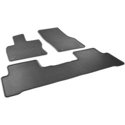 GUMENI TEPISI VW TOURAN III 2015-