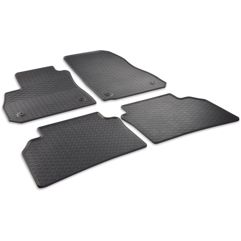 GUMENI TEPISI OPEL INSIGNIA II 2017-