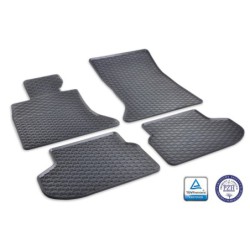 GUMENI TEPISI BMW F10-F11 2013-2017