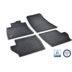 GUMENI TEPISI FORD FIESTA VIII 2017-/ PUMA 2020-