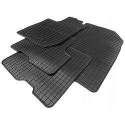 GUMENI TEPISI DACIA Duster 2018-