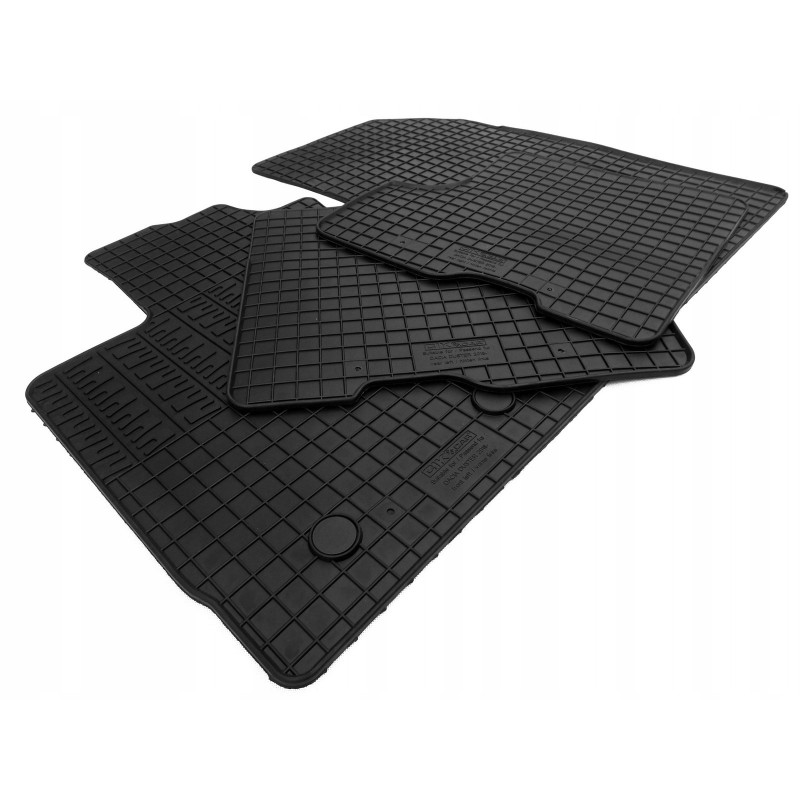 AG DACIA Duster 2018-