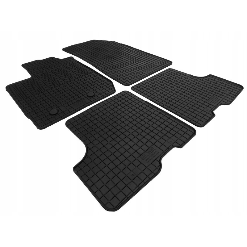 AG DACIA Duster 2018-