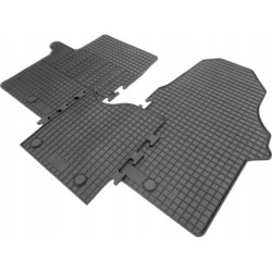 AG FIAT Talento 2016-3p. // OPEL Vivaro 2014- 3p. // RENAULT Trafic 2014- 3p.  (