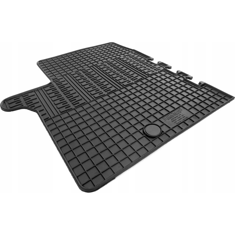 AG FIAT Talento 2016-3p. // OPEL Vivaro 2014- 3p. // RENAULT Trafic 2014- 3p.  (