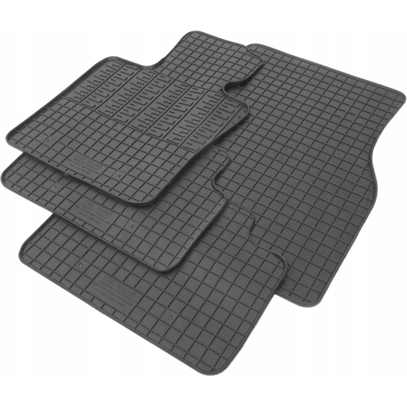 GUMENI TEPISI MINI Cooper/One F55 (5 doors) 2014-