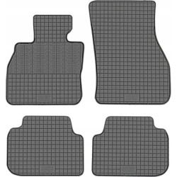 GUMENI TEPISI MINI Clubman F54 2015-