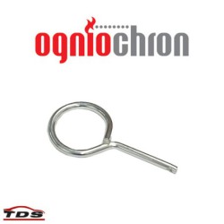 METALNI OSIGURAČ OGNIOCHRON prah 3kg - 9kg