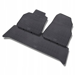 GUMENI TEPISI RENAULT SCENIC II 2003-2009