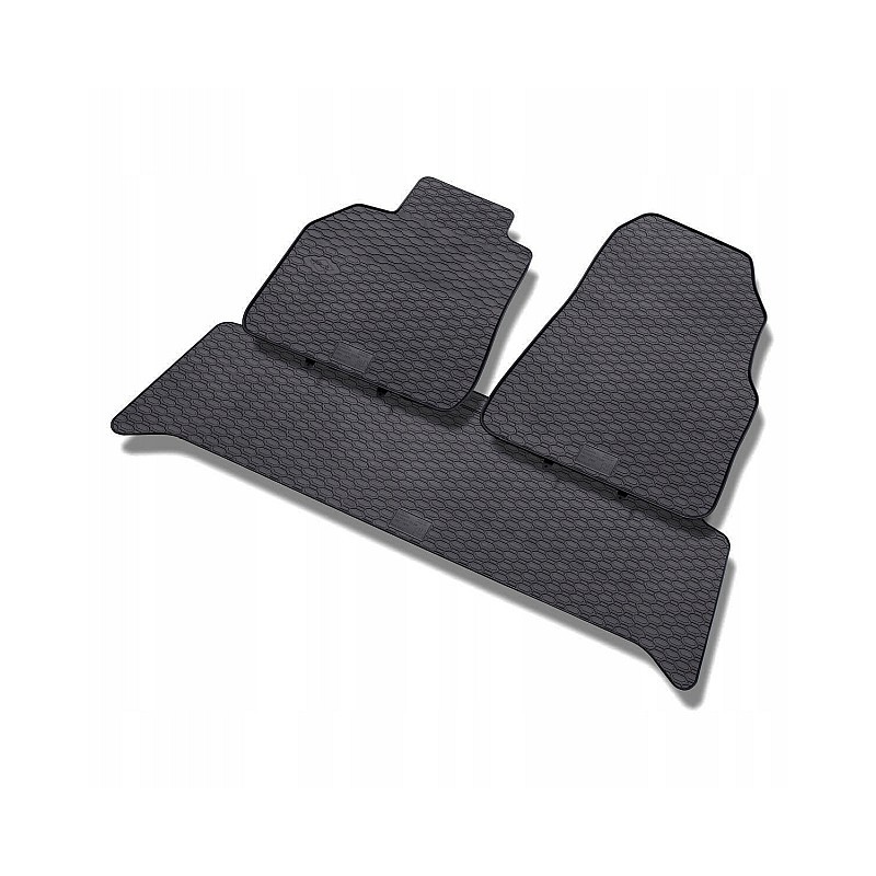 GUMENI TEPISI RENAULT SCENIC II 2003-2009