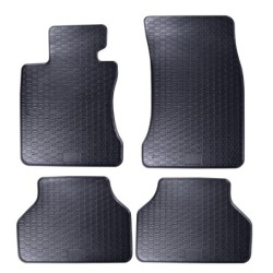 GUMENI TEPISI BMW SERIA 5 E60 2003-2010