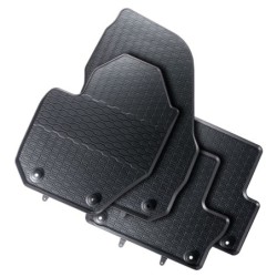 GUMENI TEPISI VOLVO XC60 2008-