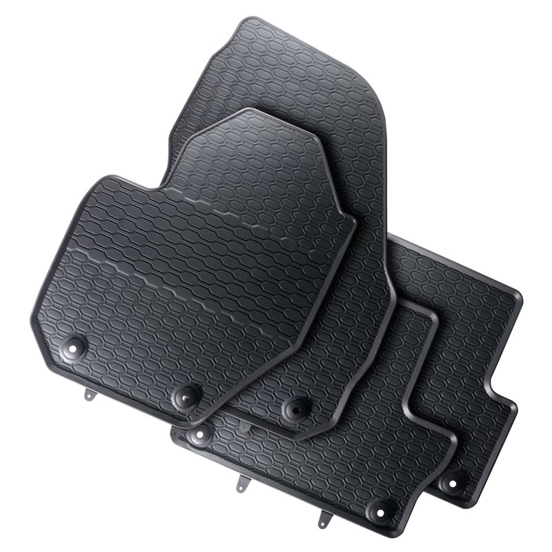 GUMENI TEPISI VOLVO XC60 2008-