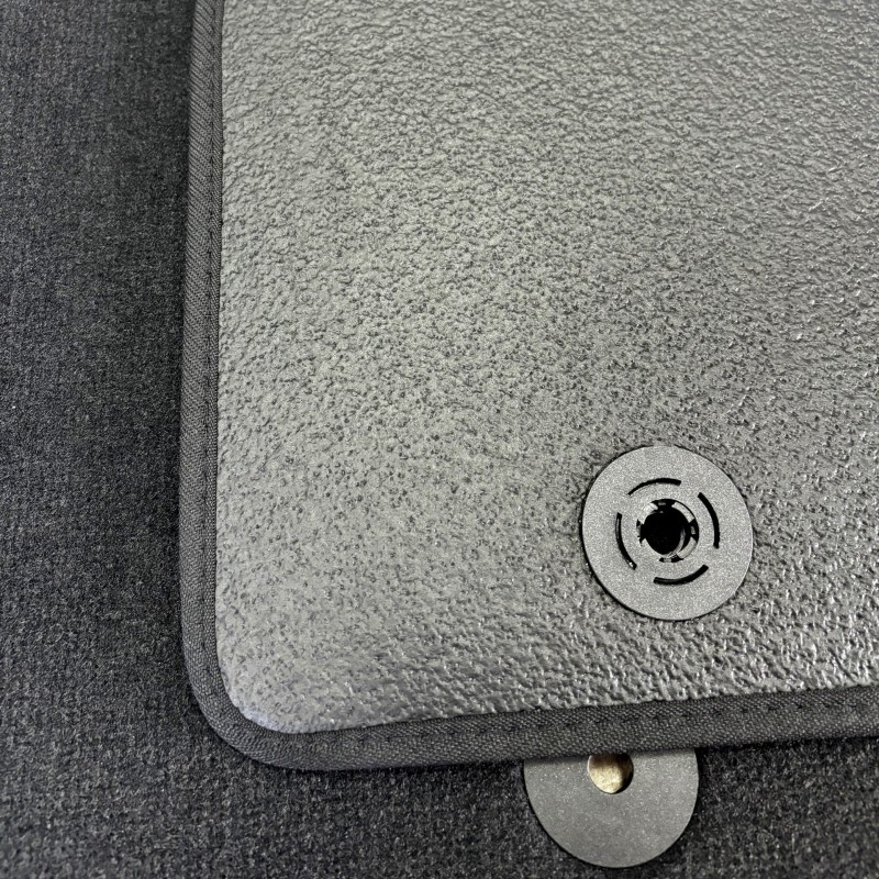 ELEGANCE TEKSTILNI TEPISI Geely New CoolRay 2024-