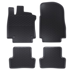 GUMENI TEPISI RENAULT CLIO IV 2012-/CAPTUR I (2013 - 2019)