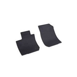 GUMENI TEPISI DACIA SANDERO 13-/ prednji 2m