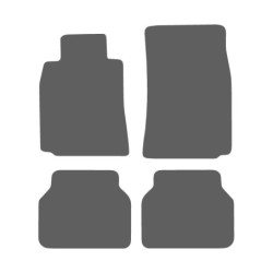 BELVEDERE TEKSTILNI TEPISI BMW 5 (E39) 1995-2003