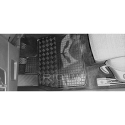 GUMENI TEPISI VW PASSAT 14-/19-