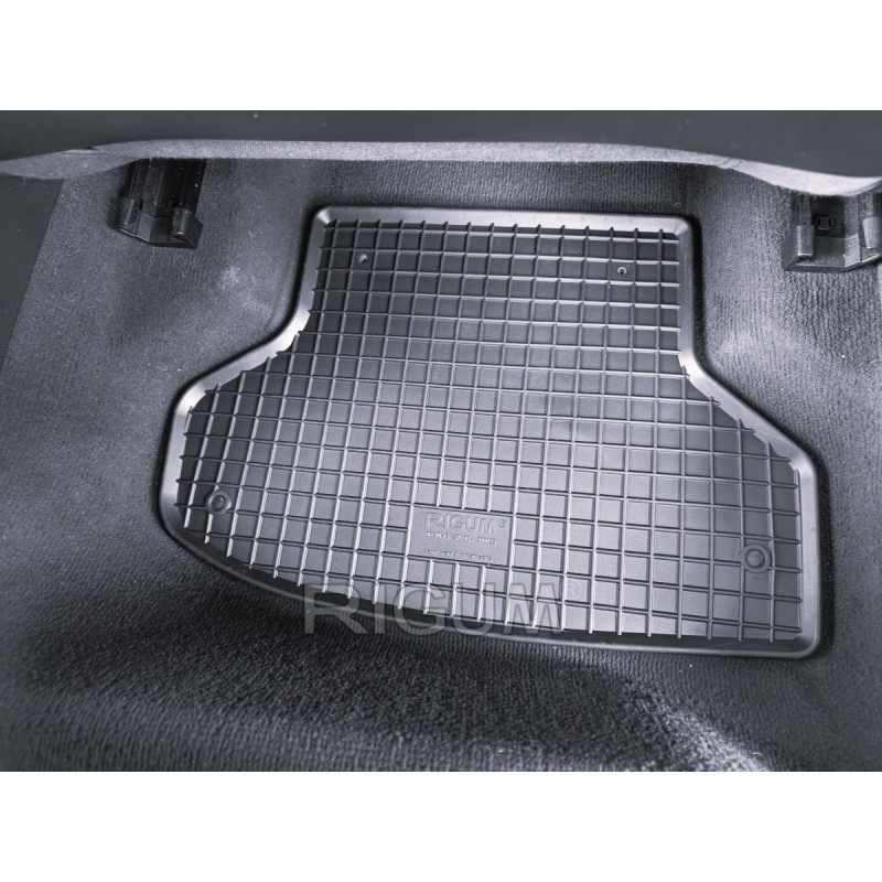 GUMENI TEPISI AUDI A3/A3 SPORTBACK 04-