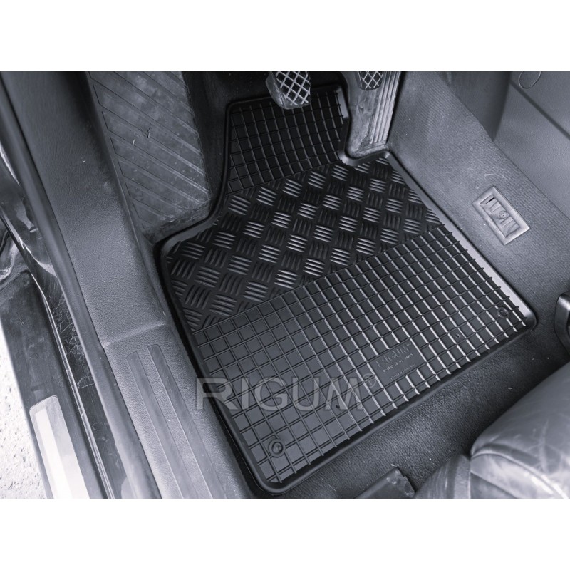 GUMENI TEPISI AUDI A3/A3 SPORTBACK 04-