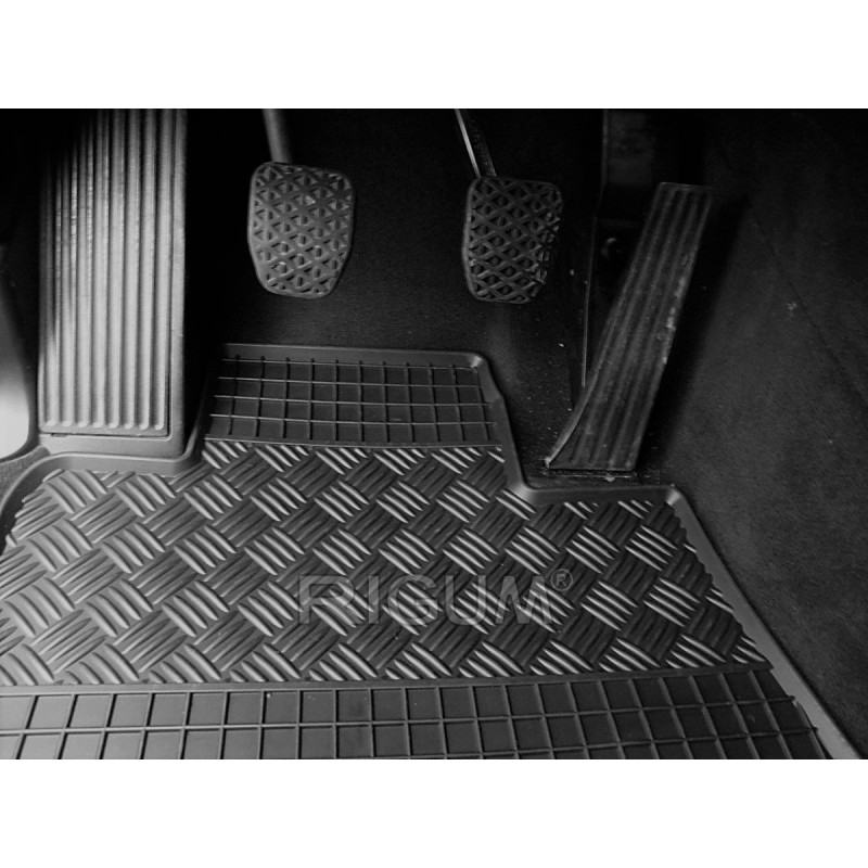 GUMENI TEPISI BMW X5 E53 99-