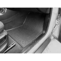 GUMENI TEPISI BMW X5 E53 99-