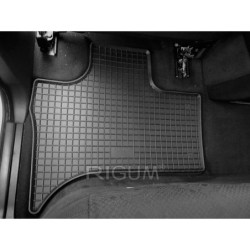 GUMENI TEPISI BMW X5 E53 99-