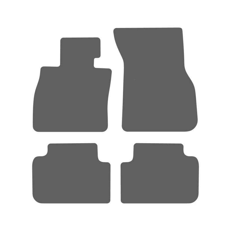 AT BELVEDERE BMW 1 (F40) 2020- / BMW 2 Grand Coupe (F44) 2020-