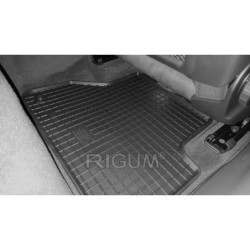 GUMENI TEPISI AUDI A4 16-/20-/AUDI A5 18-/AUDI A5 Sportback 16-