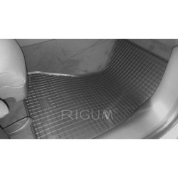 GUMENI TEPISI AUDI A4 16-/20-/AUDI A5 18-/AUDI A5 Sportback 16-