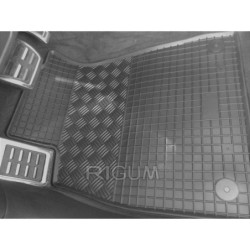 GUMENI TEPISI AUDI A4 16-/20-/AUDI A5 18-/AUDI A5 Sportback 16-