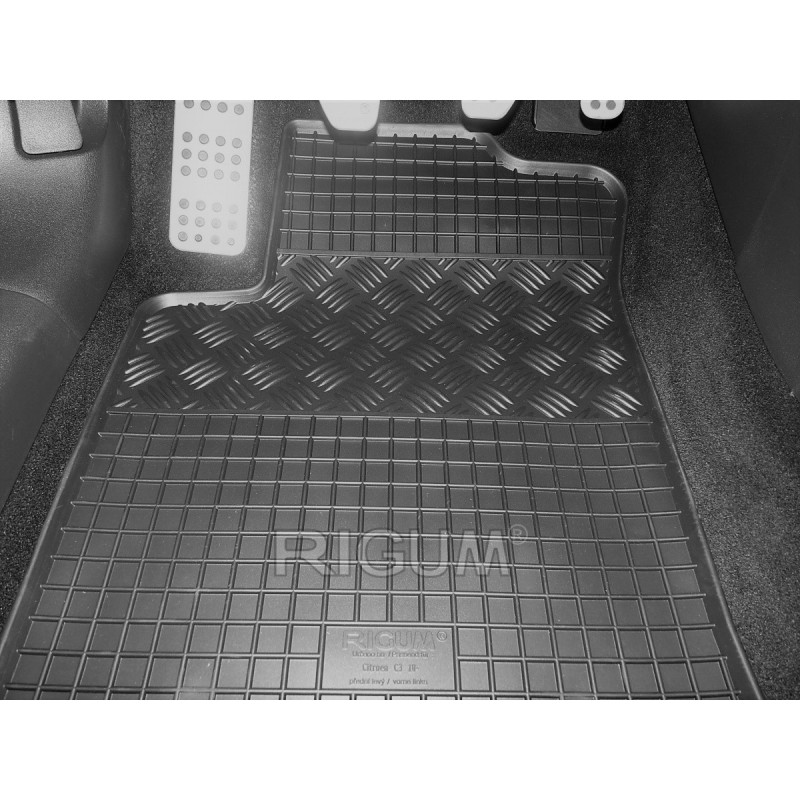 AG CITROEN C3 2010-/DS3 10-