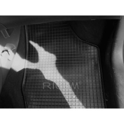 GUMENI TEPISI CITROEN C4 2004-/PEUGEOT 307 01-