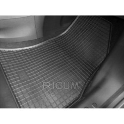 GUMENI TEPISI FIAT 500L 12-