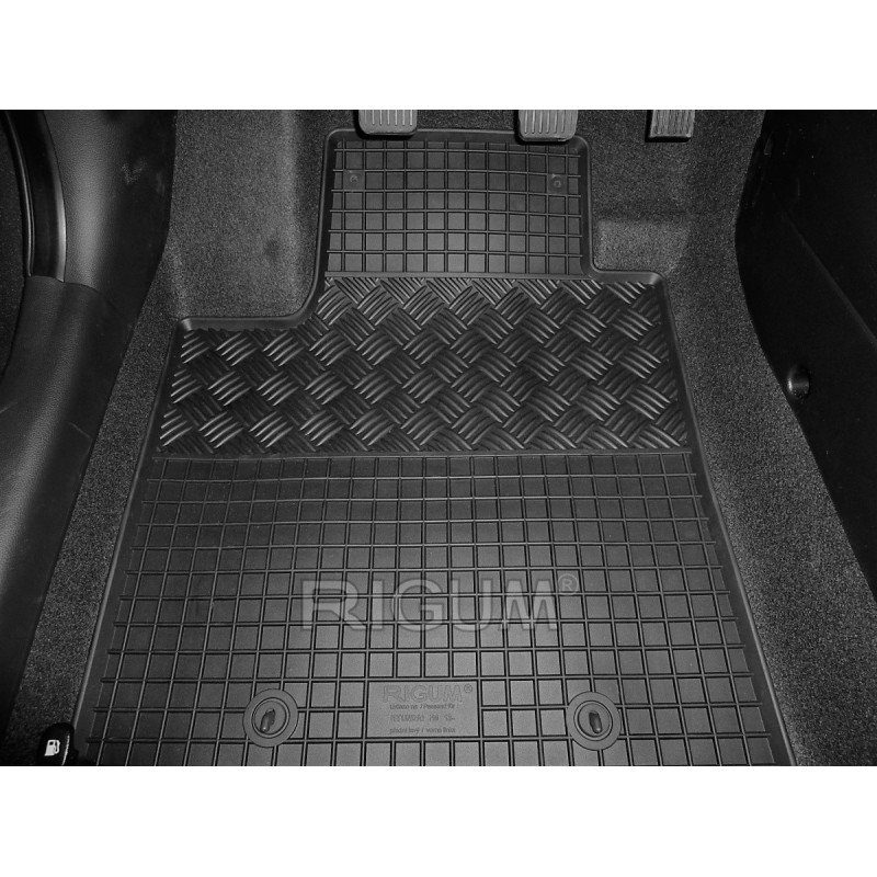 GUMENI TEPISI HYUNDAI I10 14-/20-