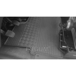 GUMENI TEPISI IVECO DAILY CARGO  2/3m 14-/22-