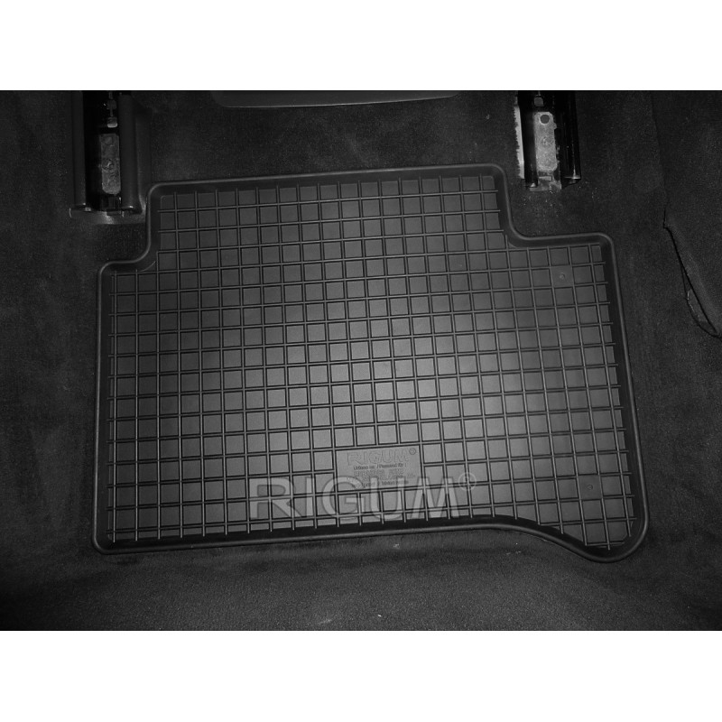 GUMENI TEPISI MERCEDES E CLASS W/S211 02-