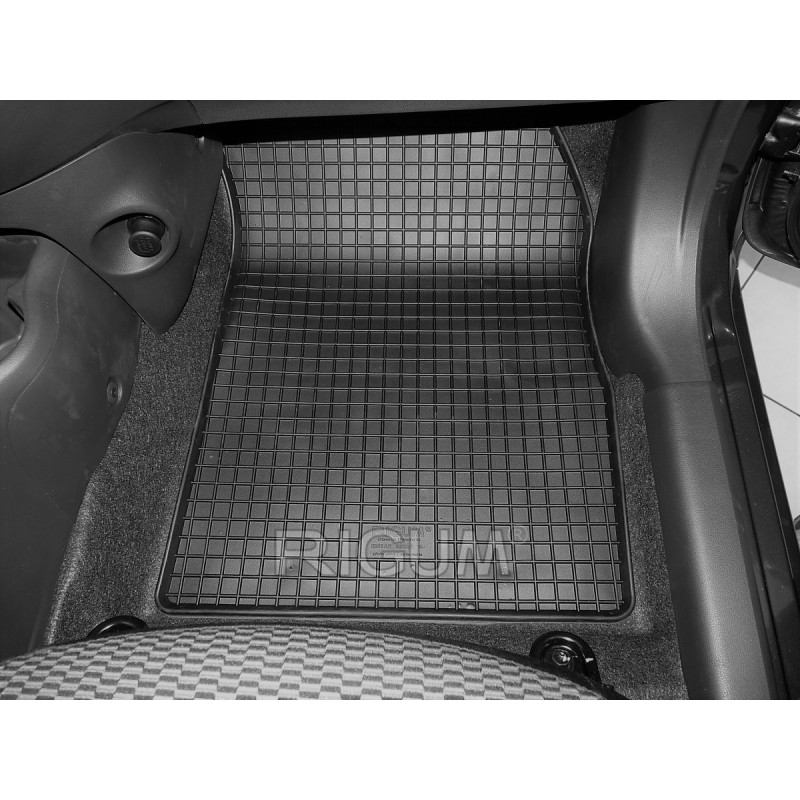 GUMENI TEPISI NISSAN MICRA 10-/13-