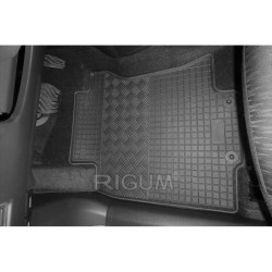 GUMENI TEPISI NISSAN X-TRAIL 14-/RENAULT KOLEOS 17-