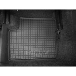 GUMENI TEPISI OPEL CORSA D 07-/CORSA E 14-