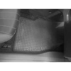 GUMENI TEPISI OPEL CORSA D 07-/CORSA E 14-