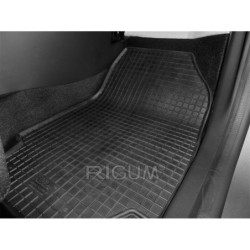 GUMENI TEPISI RENAULT CAPTUR 13-19