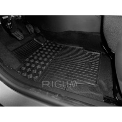 GUMENI TEPISI RENAULT CAPTUR 13-19