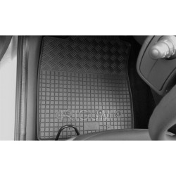 GUMENI TEPISI RENAULT CLIO IV/GRANDTOUR 12-/RENAULT CLIO III/GRANDTOUR 06-